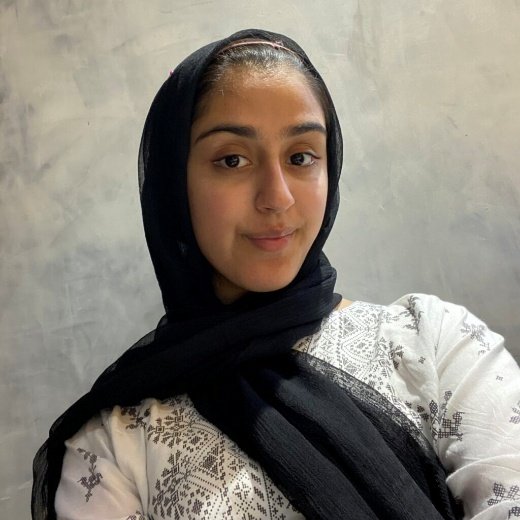 Aaminah Datoo, Physiotherapist at HOLOS Integrative Health Centre, Birmingham