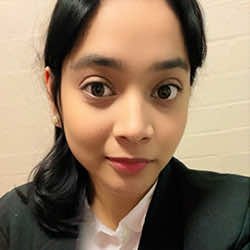 Juhi Rehmuna, Physiotherapist at HOLOS Integrative Health Centre, Birmingham