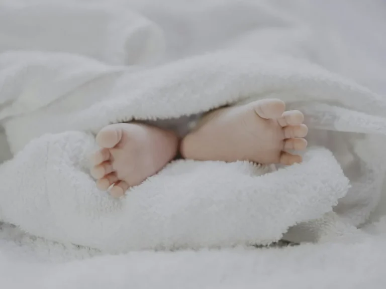 Supporting Your Body and Mind After Birth